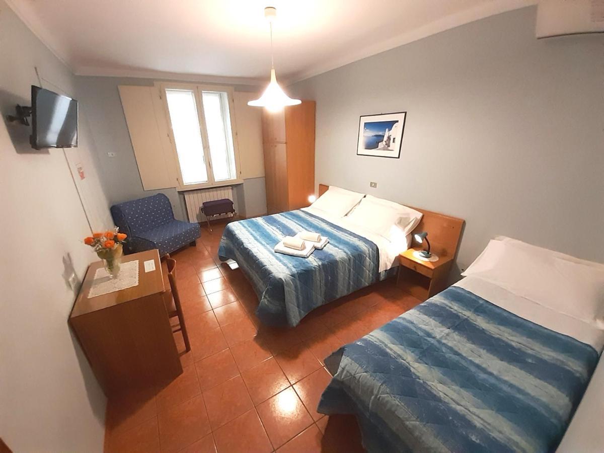 Torino Central-- Rooms And Apartments - Alba מראה חיצוני תמונה
