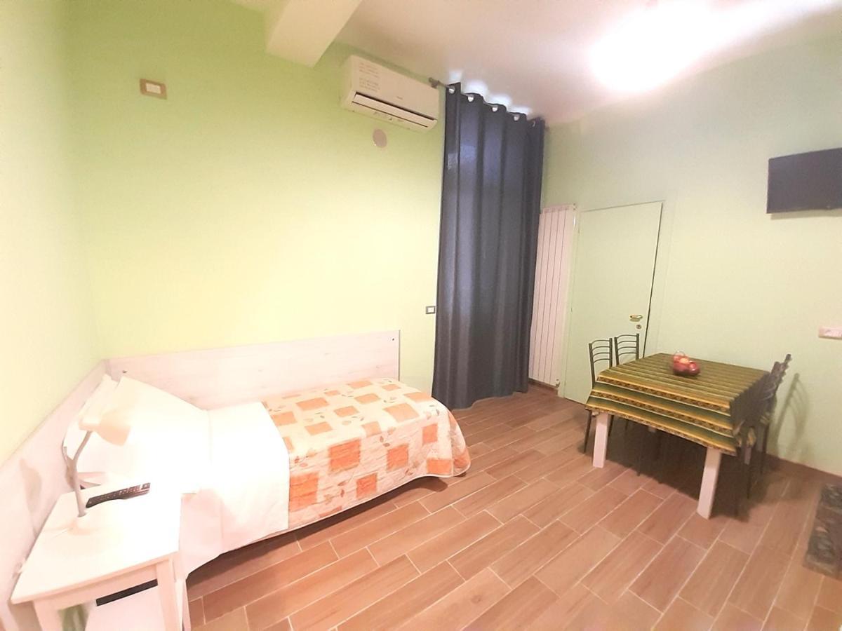 Torino Central-- Rooms And Apartments - Alba מראה חיצוני תמונה