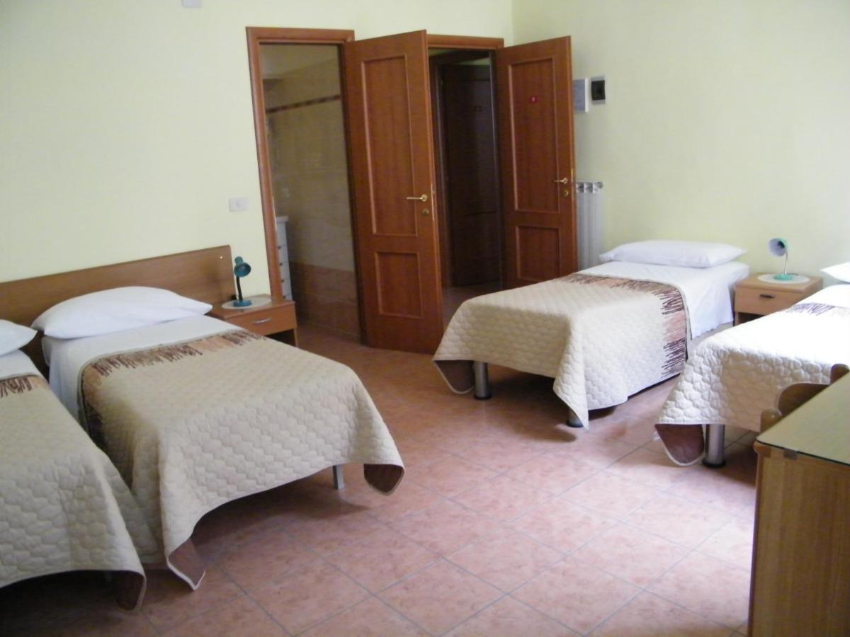 Torino Central-- Rooms And Apartments - Alba מראה חיצוני תמונה