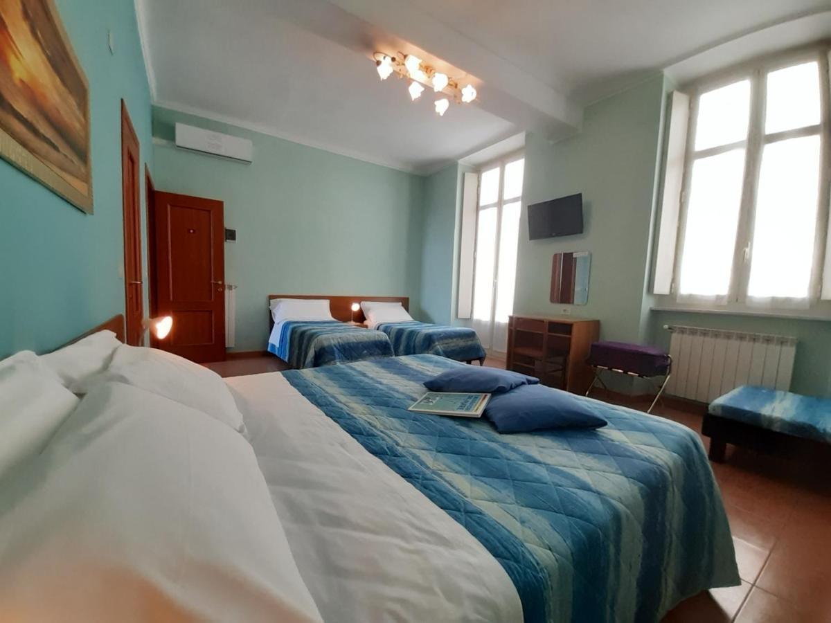 Torino Central-- Rooms And Apartments - Alba מראה חיצוני תמונה