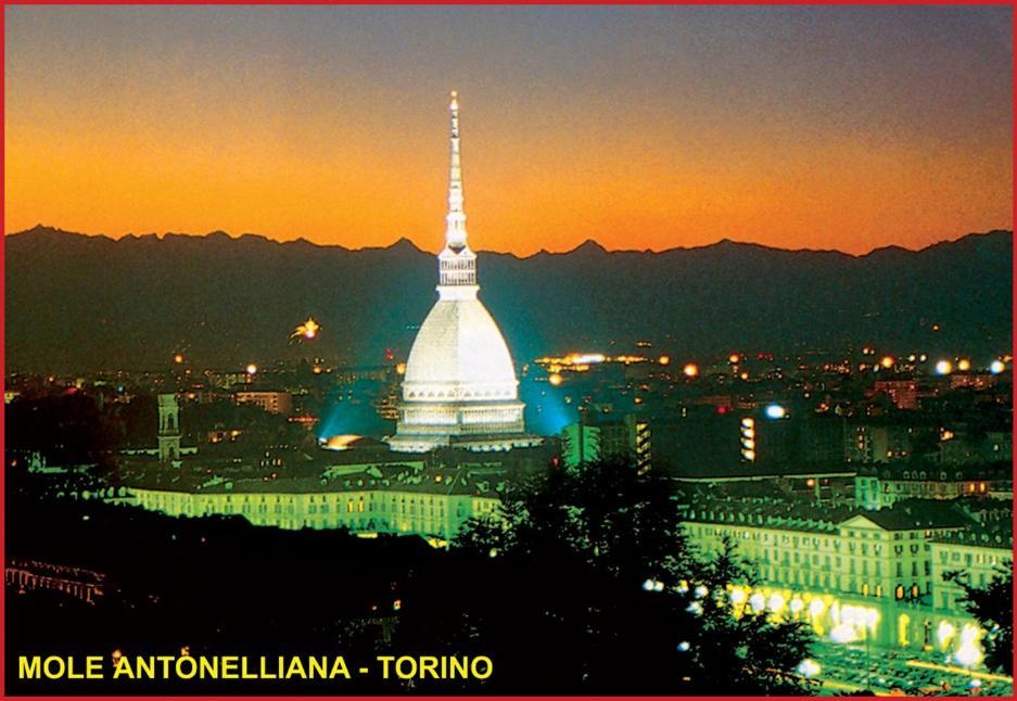 Torino Central-- Rooms And Apartments - Alba מראה חיצוני תמונה