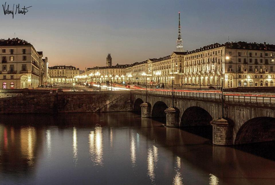 Torino Central-- Rooms And Apartments - Alba מראה חיצוני תמונה