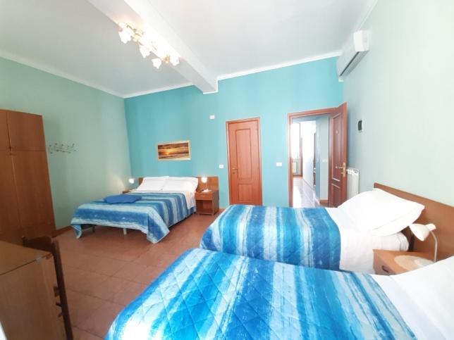 Torino Central-- Rooms And Apartments - Alba מראה חיצוני תמונה