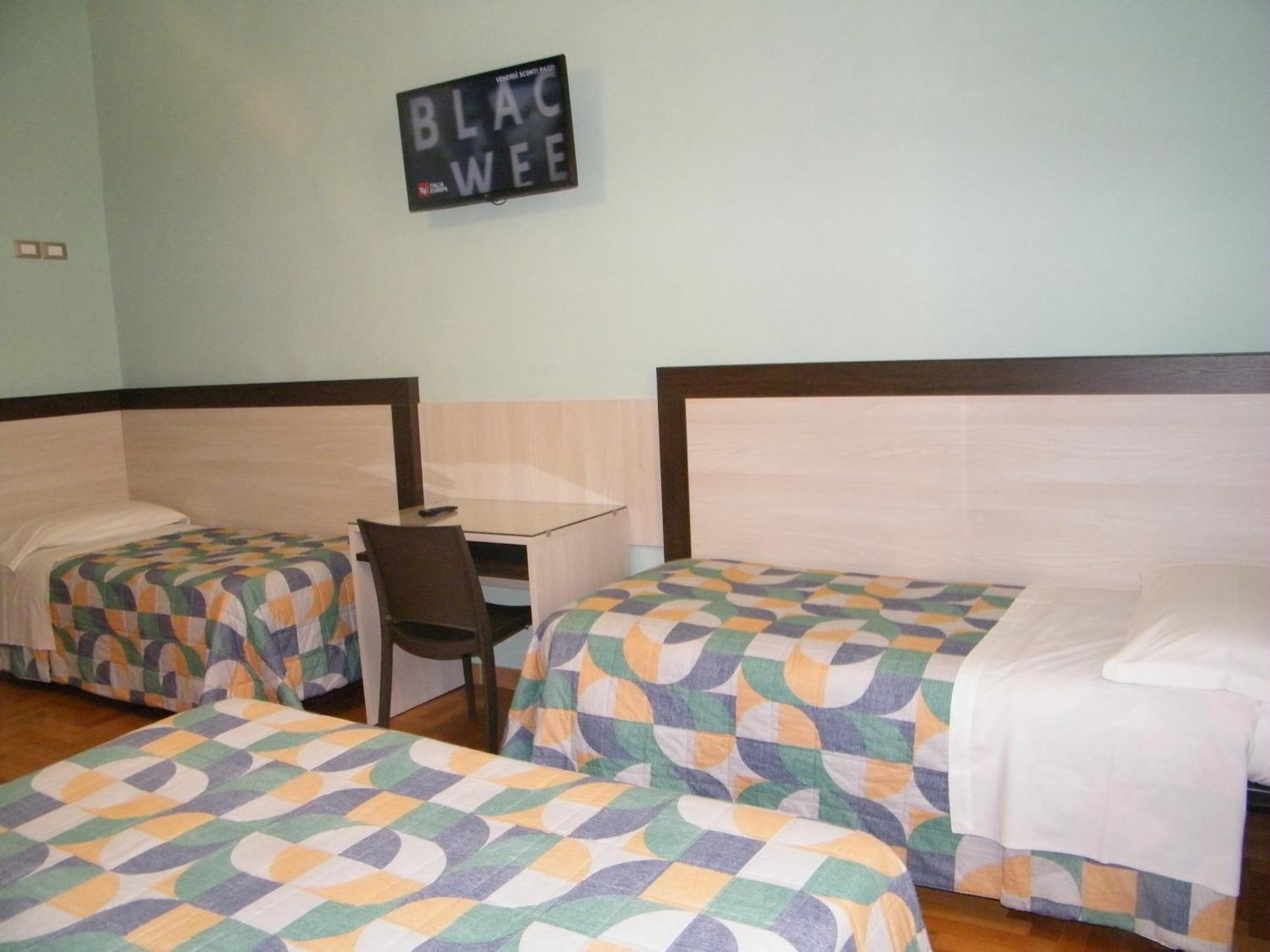 Torino Central-- Rooms And Apartments - Alba מראה חיצוני תמונה