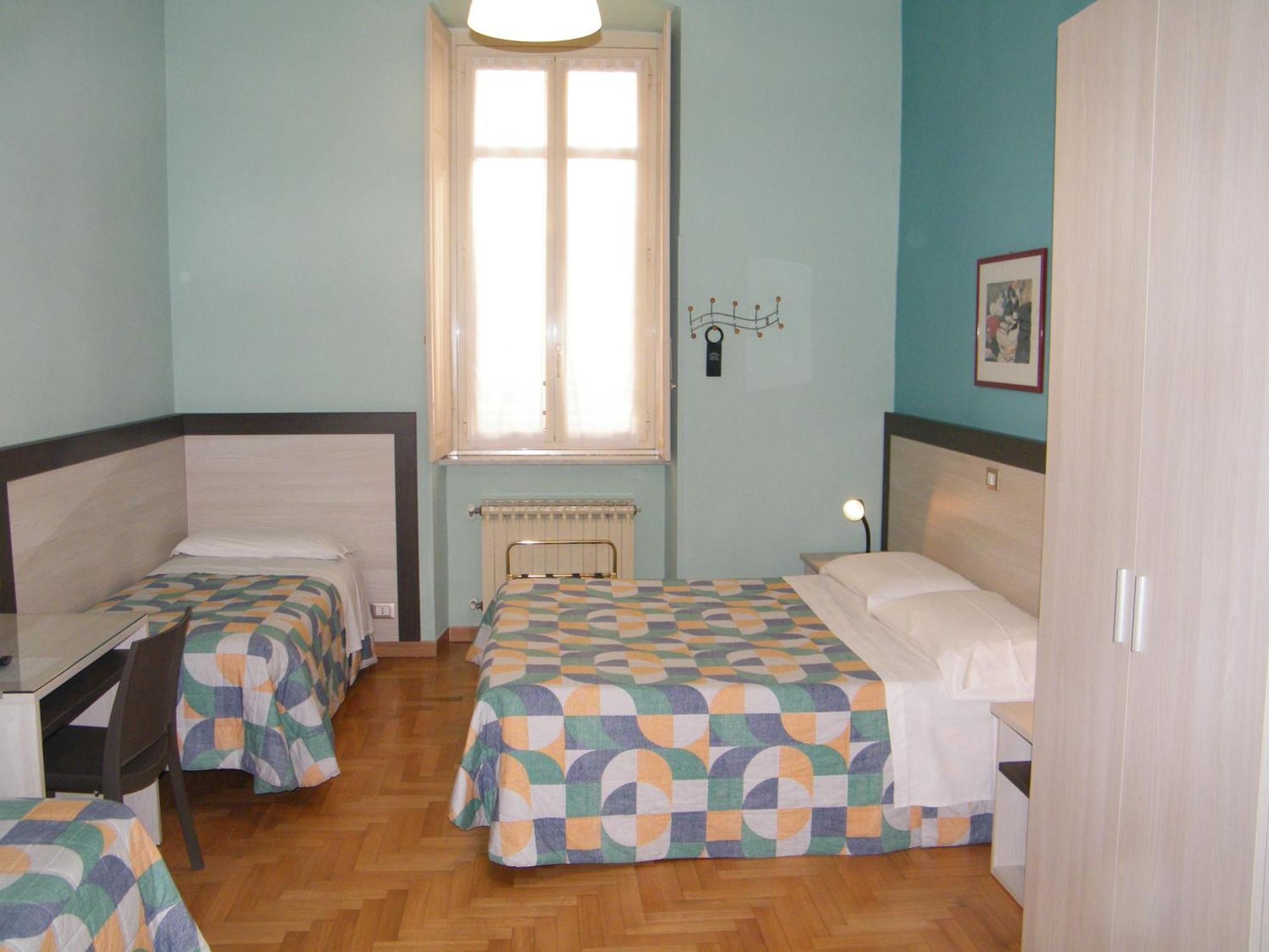 Torino Central-- Rooms And Apartments - Alba מראה חיצוני תמונה