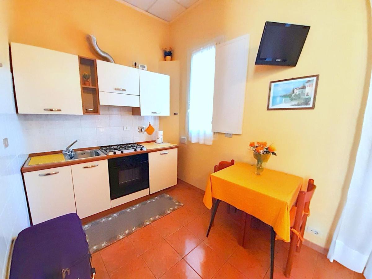 Torino Central-- Rooms And Apartments - Alba מראה חיצוני תמונה