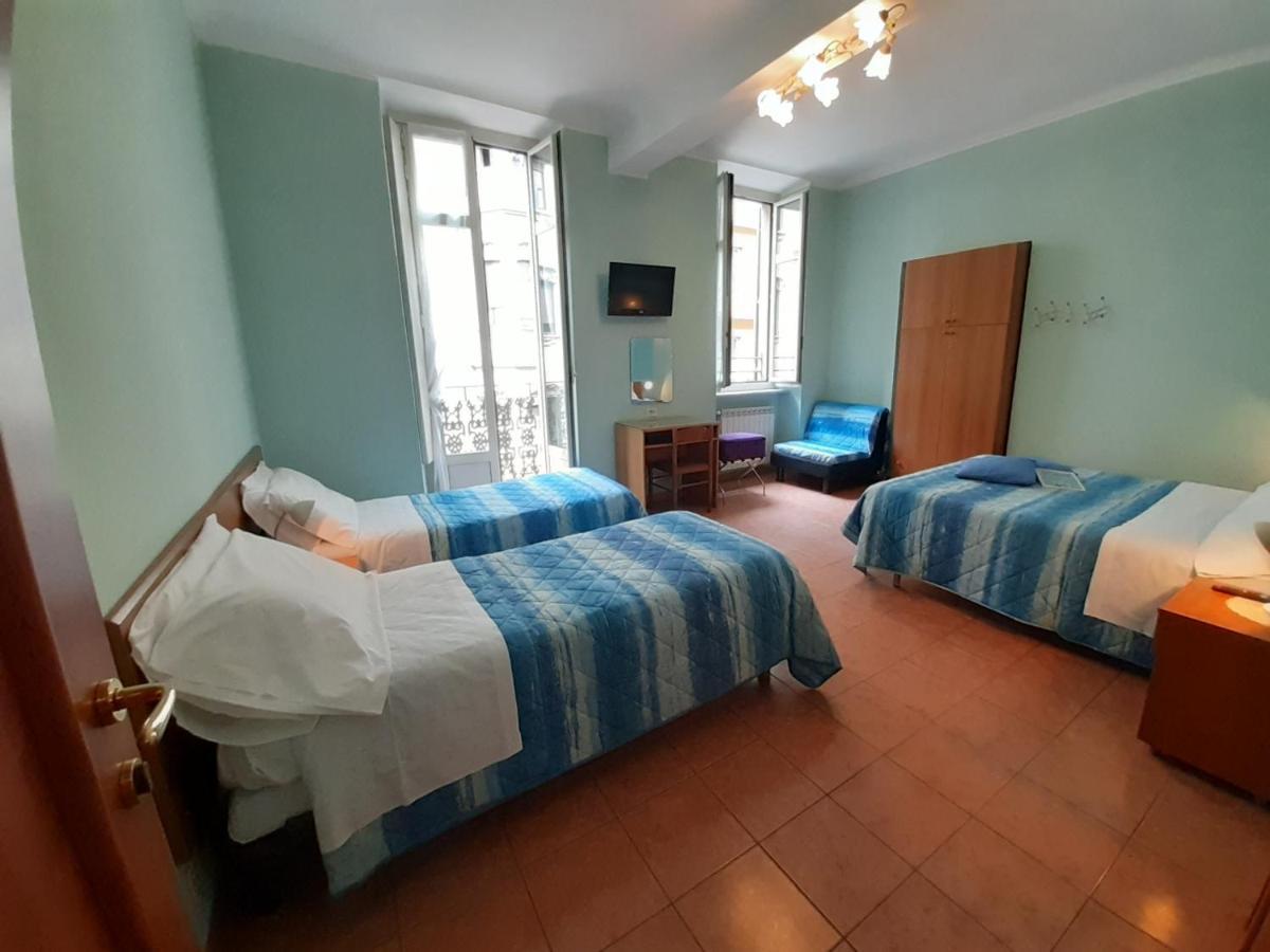 Torino Central-- Rooms And Apartments - Alba מראה חיצוני תמונה