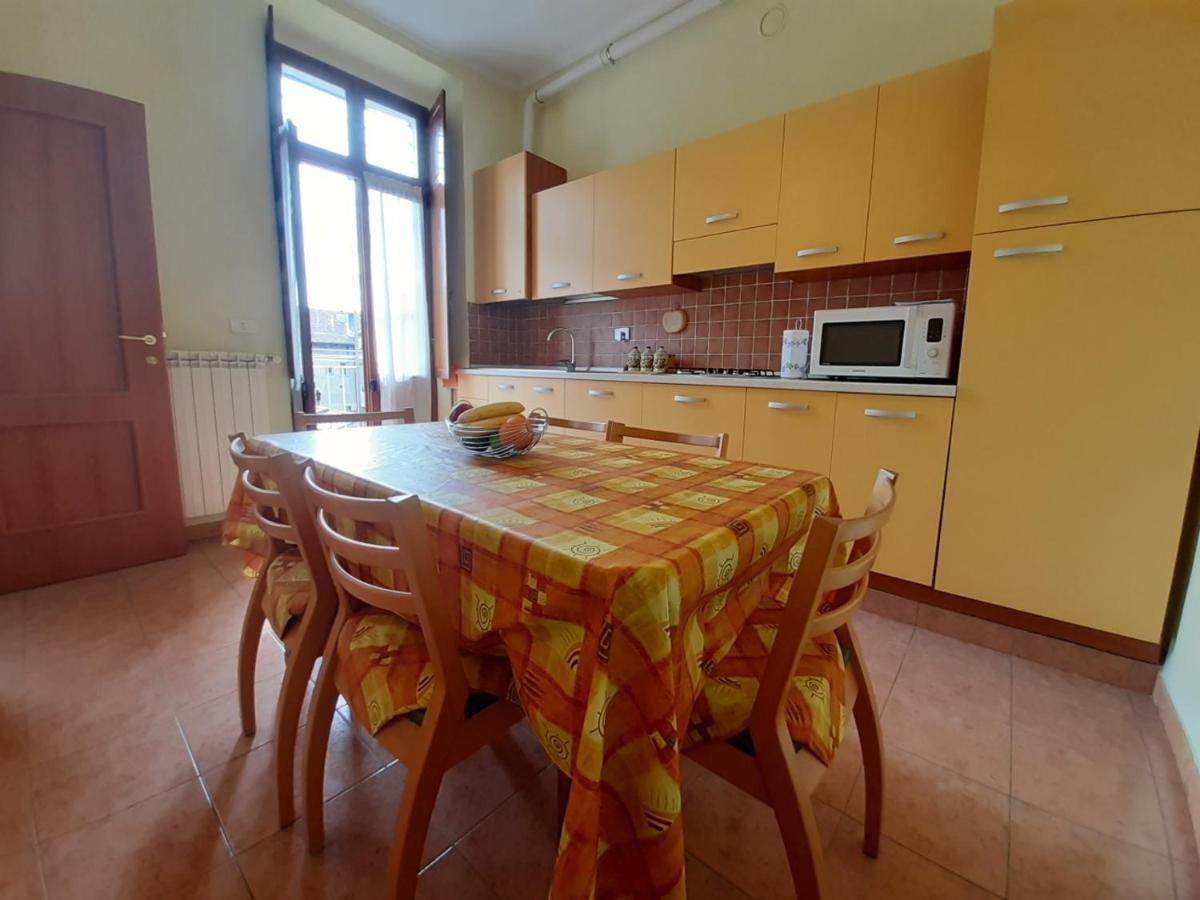 Torino Central-- Rooms And Apartments - Alba מראה חיצוני תמונה