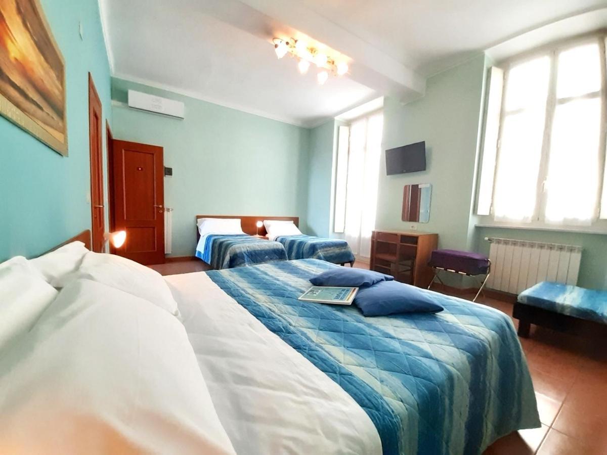 Torino Central-- Rooms And Apartments - Alba מראה חיצוני תמונה