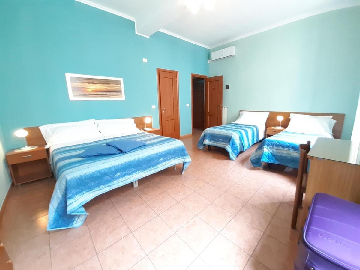 Torino Central-- Rooms And Apartments - Alba מראה חיצוני תמונה
