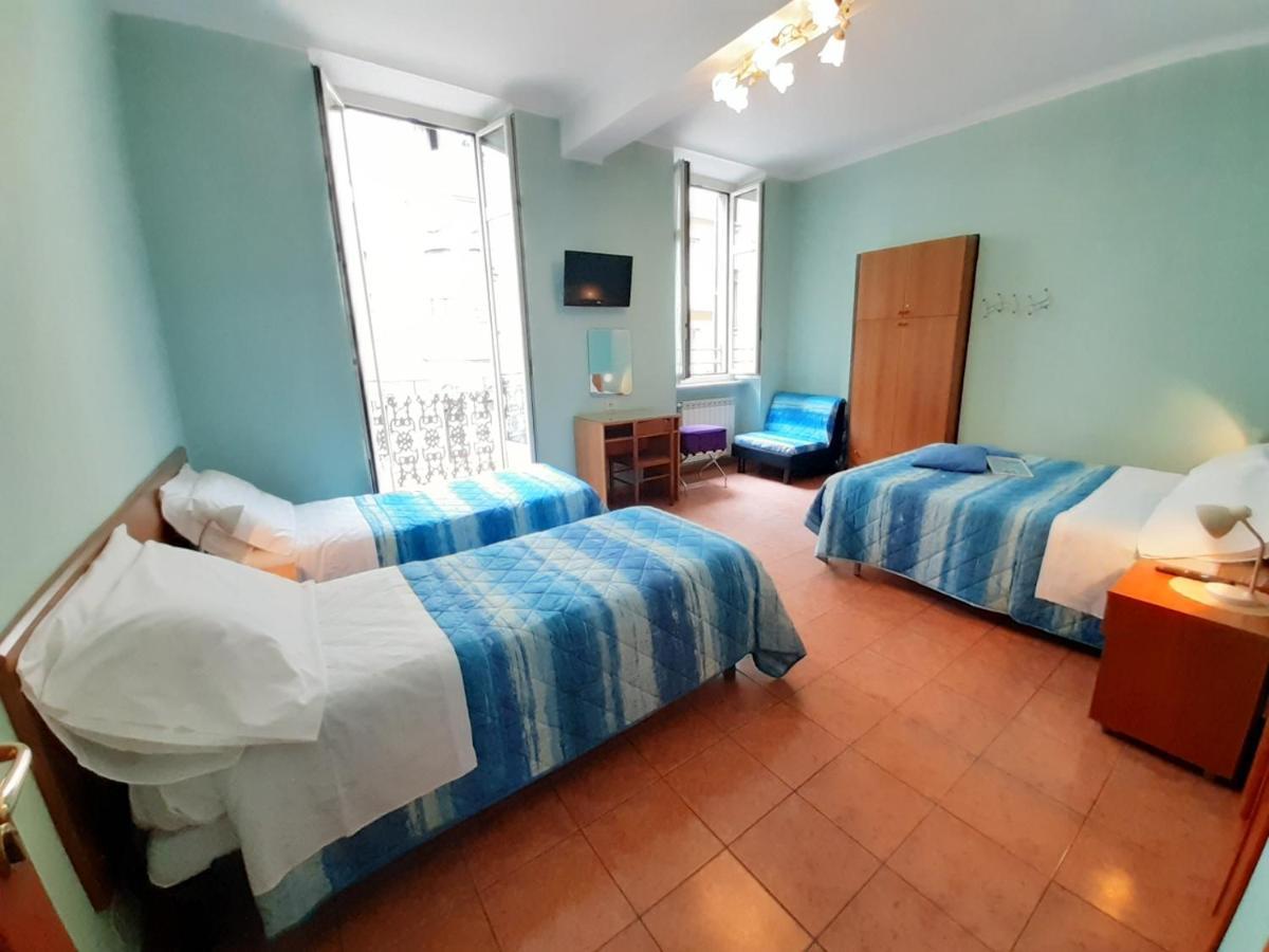 Torino Central-- Rooms And Apartments - Alba מראה חיצוני תמונה